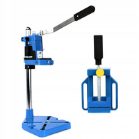 STOJAK DO WIERTARKI STATYW WIERTARSKI 400MM IMADŁO