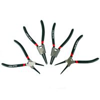 KOMPLET SZCZYPIEC SEGERA SZCZYPCE 8" 200