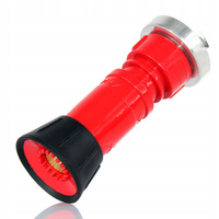 PRĄDOWNICA WODNA KOŃCÓWKA WĘŻA STRAŻACKIEGO 1