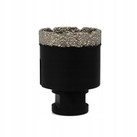 OTWORNICA DIAMENTOWA DO GRESU KAMIENIA KORONKA 40