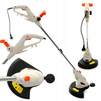 PODKOSZARKA ELEKTRYCZNA KOSA DO TRAWY