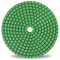 TARCZA DIAMENTOWA POLERSKA SZLIFOWANIA GRESU P800