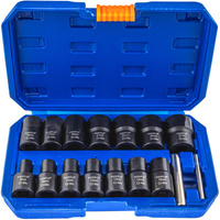 NASADKI DO USZKODZONYCH OBROBIONYCH ŚRUB NAKRĘTEK 8-27 MM 16 EL.