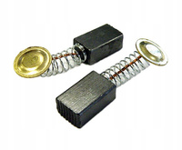 SZCZOTKI WĘGLOWE SZCZOTKA WĘGLOWA 6x9 mm 0326