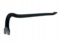 ŁOM WYCIĄGANIA GWOŹDZI BRESZKA BRECHA ŁAPKA 1000mm