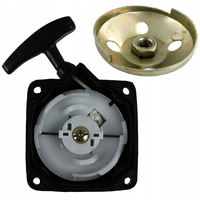 STARTER SZARPAK ROZRUCH KOSA SPALINOWA NAC DEMON