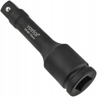 PRZEDŁUŻKA UDAROWA DO NASADEK 3/4" 150 MM UDAR KLUCZY NASADKA ADAPTER CR-MO