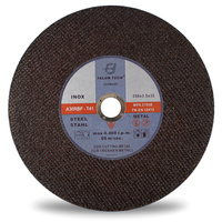 TARCZA DO CIĘCIA METALU 350 x 32 x 3,5 FALON TECH