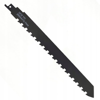 BRZESZCZOT DO PIŁY SZABLASTEJ WIDIA 260 mm