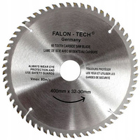 TARCZA PIŁA DO DREWNA WIDIA I-C 400/32-30 T60