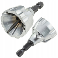 GRATOWNIK ZEWNĘTRZNY 3-19 MM FAZOWNIK GWINTU