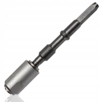 UCHWYT WIERTARSKI ADAPTER HEX - SDS PLUS