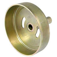 ZABIERAK KOSZ SPRZĘGŁOWY KOSY SPRZĘGŁA 9 FREZÓW