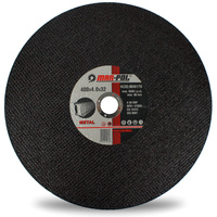 TARCZA DO CIĘCIA METALU 400x32x4,0 MARPOL