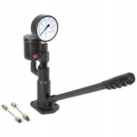 PRÓBNIK WTRYSKIWACZY TESTER 600 BAR DIESEL ADAPTER