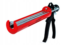 PISTOLET DO SILIKONU WYCISKACZ MAS EKSTRA MOCNY