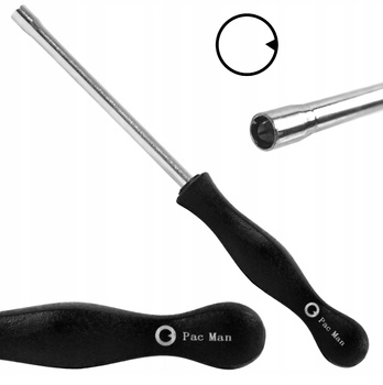 WKRĘTAK DO REGULACJI GAŹNIKA KOSY PILARKI PAC MAN