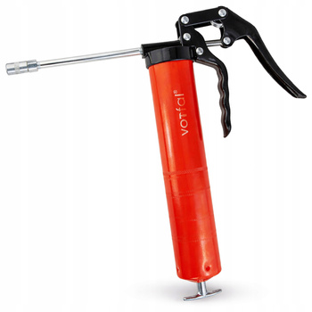 SMAROWNICA TAWOTNICA RĘCZNA TOWOTNICA MOCNA WARSZTATOWA 500 ML