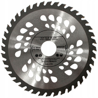 TARCZA PIŁA DO DREWNA WIDIA I-C 140/22,2 T40