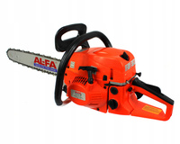 Piła łańcuchowa AL-FA ALGC49 3600 W / 4,9 KM