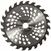 TARCZA PIŁA DO DREWNA WIDIA I-C 180/20 T24