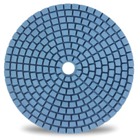 TARCZA DIAMENTOWA POLERSKA SZLIFOWANIA GRESU P1500