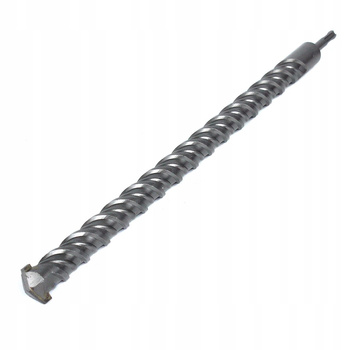 WIERTŁO DO BETONU SDS PLUS UDAROWE S4 16/800