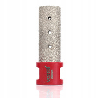 FREZ PILNIK DIAMENTOWY 20MM DO GRESU PŁYTEK M14