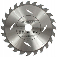 TARCZA PIŁA DO DREWNA WIDIA 250 x 32 T24