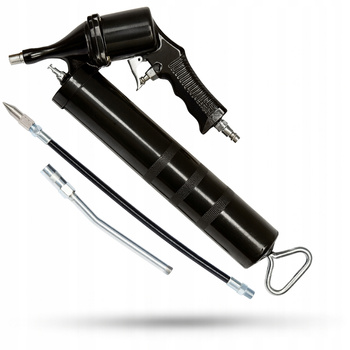 SMAROWNICA PNEUMATYCZNA 400ML TOWOTNICA NA KARTUSZE