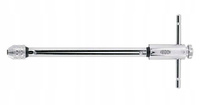 UCHWYT DO GWINTOWNIKÓW Z GRZECHOTKĄ 320MM M5-M12