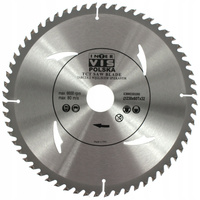 TARCZA PIŁA DO DREWNA WIDIA 230 / 32 T60 INTER