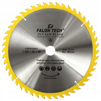 TARCZA DO CIĘCIA DREWNA WIDIA 305 / 30 T48 PRO