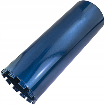 WIERTŁO KORONOWE DIAMENTOWE DO BETONU 152 x 450mm WIERTNICA OTWORNICA