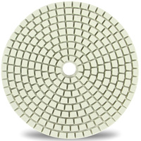 TARCZA DIAMENTOWA POLERSKA SZLIFOWANIA GRESU P50