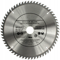 TARCZA PIŁA DO DREWNA WIDIA I-C 250/32 T60