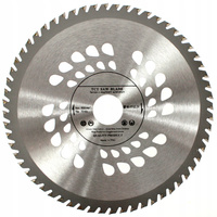 TARCZA PIŁA DO DREWNA WIDIA I-C 160/22,2 T60