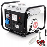 AGREGAT PRĄDOTWÓRCZY 1500W 2KM 230V KD109