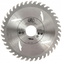 TARCZA PIŁA DO DREWNA WIDIA I-C 125/22,2 T40