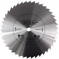 TARCZA PIŁA DO DREWNA ZWYKŁA BEZ WIDII 600/32 T42