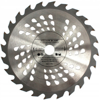 TARCZA PIŁA DO DREWNA WIDIA I-C 200/20 T30