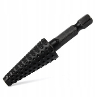 ZDZIERAK STOŻKOWY FREZ TARNIK DO DREWNA 15MM