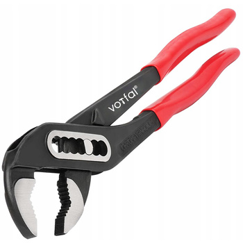 SZCZYPCE NASTAWNE KLUCZ DO RUR 250 MM HYDRAULICZNE