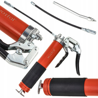 SMAROWNICA RĘCZNA TAWOTNICA TOWOTNICA 500 ML DO KALAMITKI NA KARTUSZE SMAR